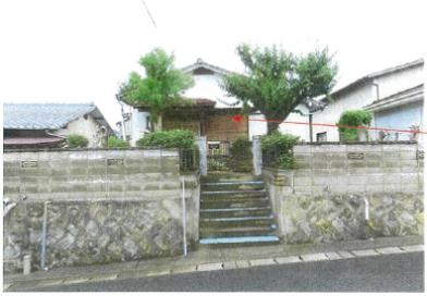 中間市太賀二丁目
４８９番３９７の競売物件