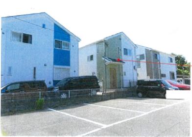 北九州市小倉北区熊本三丁目
２８番７の競売物件