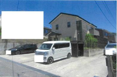 北九州市若松区片山一丁目
２番１１７の競売物件