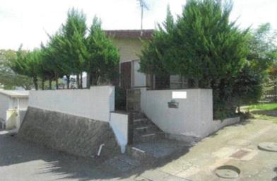 北九州市小倉南区沼緑町四丁目
３５６番４７の競売物件