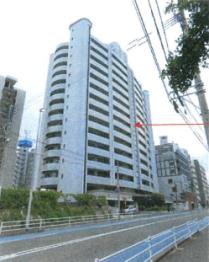 北九州市小倉南区北方一丁目　９００番地２の競売物件