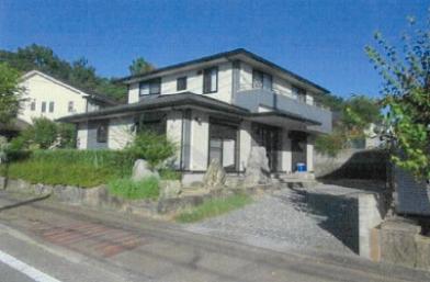 北九州市八幡西区星ケ丘一丁目
２３番１１３の競売物件