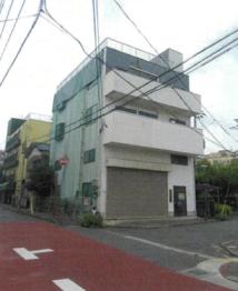 北九州市小倉北区白銀二丁目
５５番の競売物件