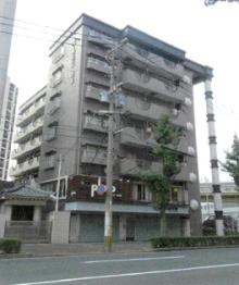 北九州市小倉北区下到津一丁目　１８６番地１、１８６番地３の競売物件