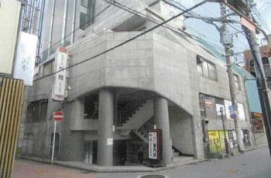 北九州市小倉北区鍛冶町一丁目
１７７番１の競売物件