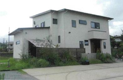 北九州市小倉南区徳吉南二丁目
７７４番１１の競売物件