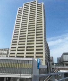 北九州市小倉北区香春口一丁目　８８５番地９の競売物件
