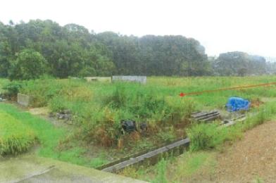 北九州市八幡西区金剛二丁目
１６６０番１の競売物件