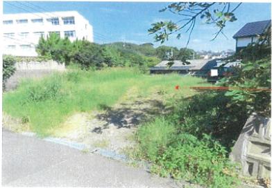 中間市通谷五丁目
１３５３番５２の競売物件