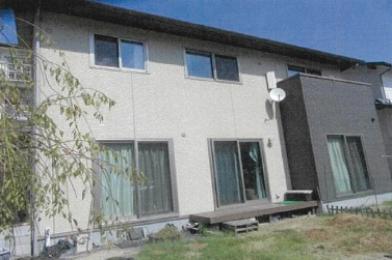 北九州市門司区奥田五丁目
６０９５番２０の競売物件