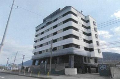 北九州市小倉北区高浜二丁目
１２１番５の競売物件
