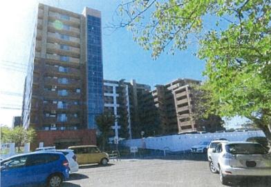 北九州市八幡西区岡田町　５番地１の競売物件