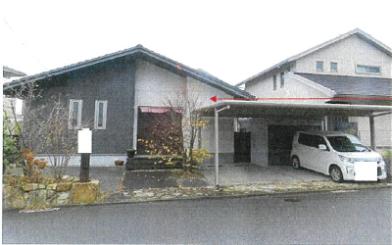 北九州市八幡西区鉄王二丁目
１番２３５の競売物件