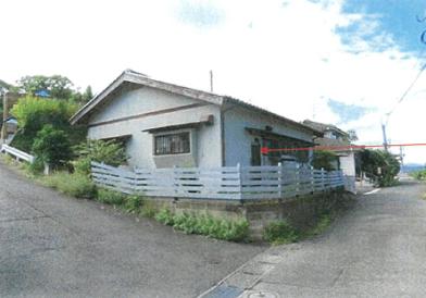 北九州市八幡西区金剛三丁目
８９７番６の競売物件