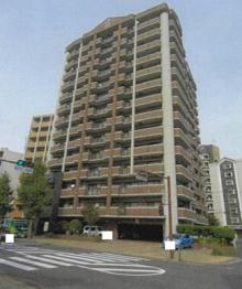 北九州市小倉北区江南町　９８５番地１の競売物件