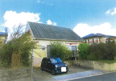遠賀郡岡垣町松ヶ台四丁目
５７番２１の競売物件