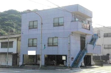 北九州市門司区春日町
２０３番１の競売物件