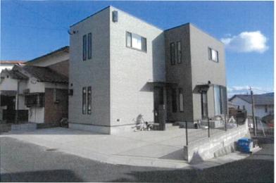 北九州市小倉南区湯川新町二丁目
７８９番４７の競売物件