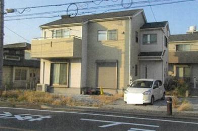 北九州市若松区赤崎町
９番１２の競売物件