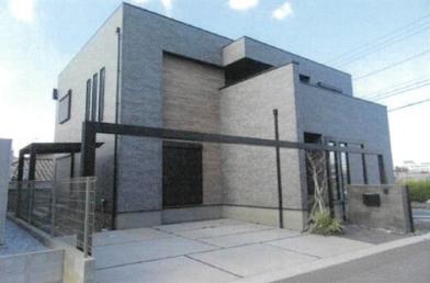 北九州市戸畑区福柳木一丁目
１０番１の競売物件