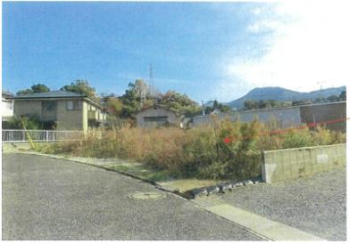 北九州市八幡西区別所町
２０番７の競売物件