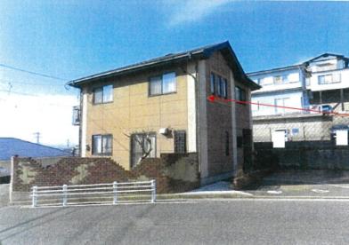 北九州市八幡東区荒手一丁目
１７３３番１０２の競売物件