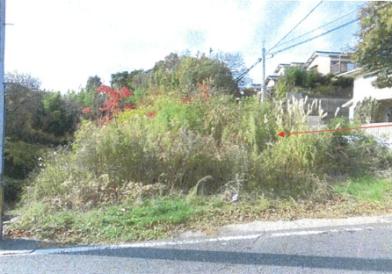 北九州市八幡東区荒手一丁目
１８５０番１４の競売物件