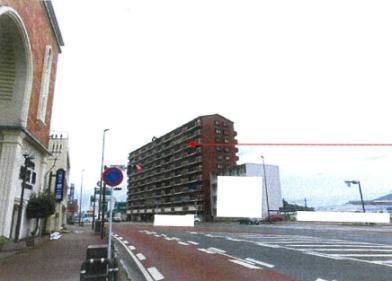 北九州市八幡東区前田三丁目　３８番地１３、３８番地１０、３８番地１２の競売物件