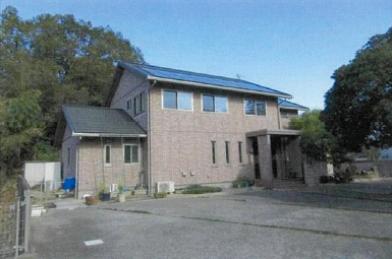 中間市岩瀬西町
９７３番の競売物件