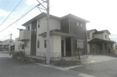 中間市中央二丁目
６３９８番８の競売物件