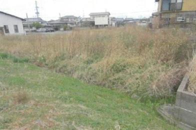 中間市大字上底井野字砂原
１６３８番１の競売物件
