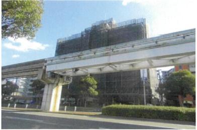 北九州市小倉南区北方二丁目　１０５７番地１の競売物件