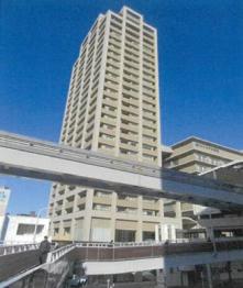 北九州市小倉北区香春口一丁目　８８５番地９の競売物件