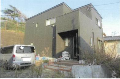 北九州市小倉北区清水五丁目
２５３１番７８の競売物件