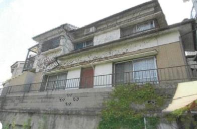 北九州市戸畑区福柳木二丁目
1番20の競売物件