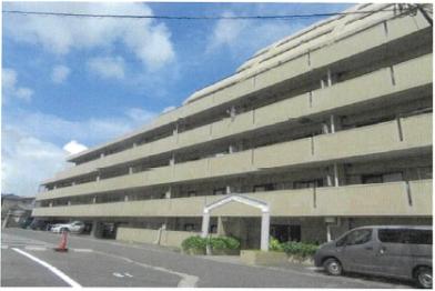 北九州市小倉南区沼本町一丁目　２２９番地３の競売物件