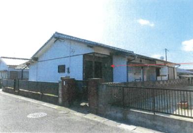 北九州市八幡西区高江四丁目　２８９２番地７の競売物件