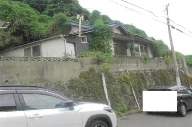 北九州市若松区東畑町
２番２０の競売物件