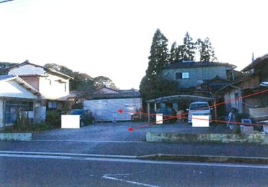 北九州市八幡西区高江二丁目
２６７２番１１の競売物件