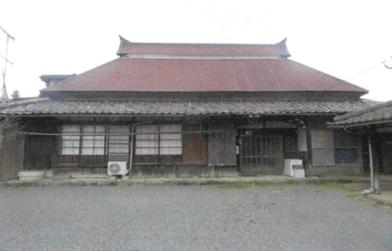 遠賀郡岡垣町大字手野字小塀
１１２１番の競売物件