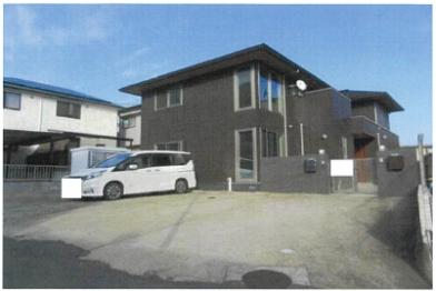 北九州市若松区用勺町
１５番５の競売物件