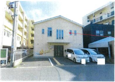 北九州市戸畑区新川町
１０６番の競売物件