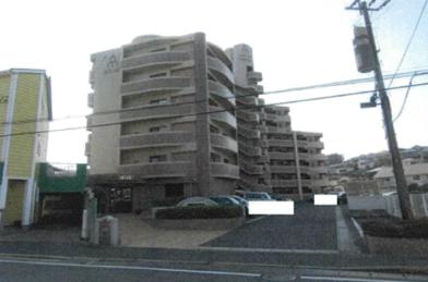 北九州市小倉北区篠崎三丁目　１１８番地７の競売物件