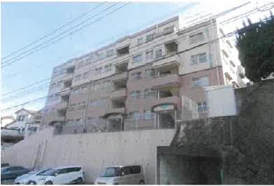 北九州市小倉北区篠崎二丁目　１２０６番地１の競売物件