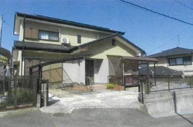 遠賀郡岡垣町海老津一丁目
１３５９番２０の競売物件