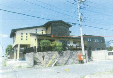 北九州市八幡西区小嶺台三丁目
３５９６番１２の競売物件