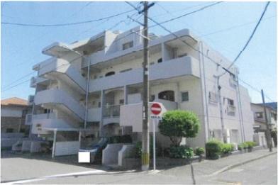 北九州市戸畑区浅生三丁目
２３３番の競売物件