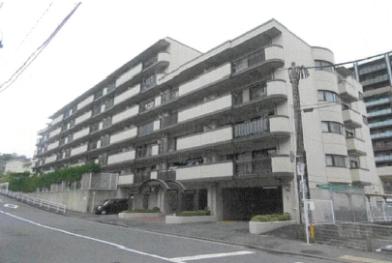 北九州市小倉南区守恒四丁目　３２５番地３１６の競売物件