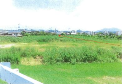 遠賀郡水巻町伊左座五丁目
１２７番１の競売物件