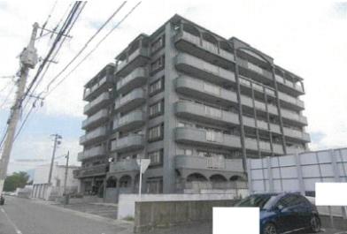 北九州市小倉南区朽網東二丁目　７９１番地４の競売物件